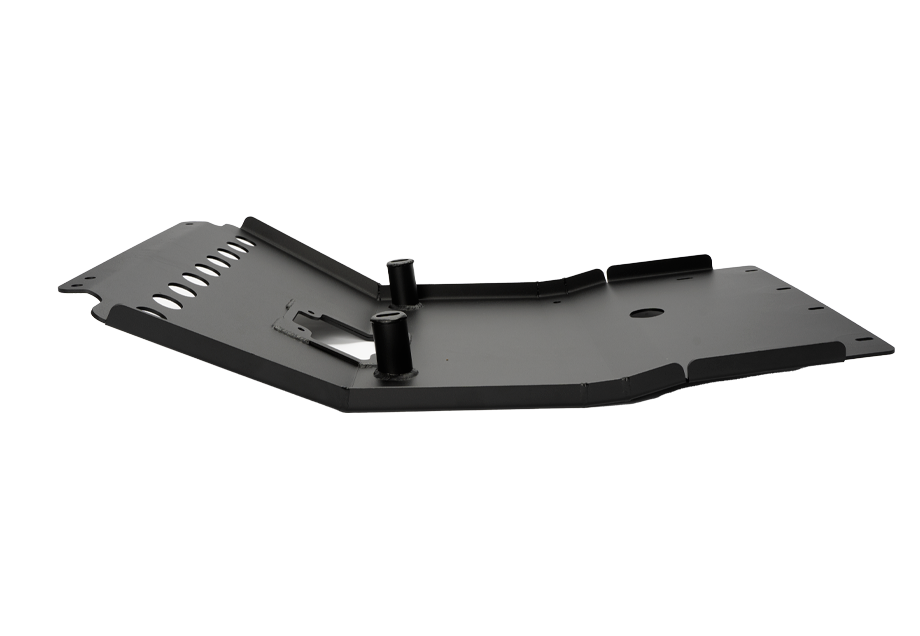 Cali Raised 05-23 Tacoma Front Skid Plate