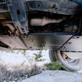 Cali Raised 14+ 4Runner Transmission Skid Plate
