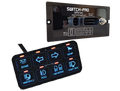 SWITCH PROS SP-9100