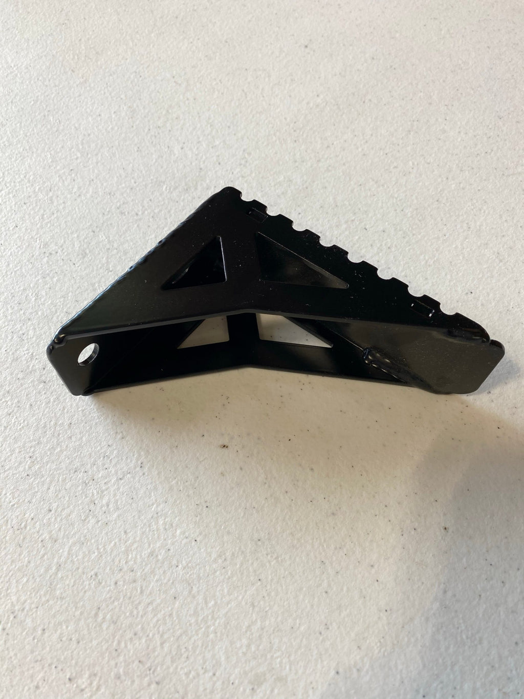 C4 Summit Hatch Ladder Side Step / 5th Gen / 2010+