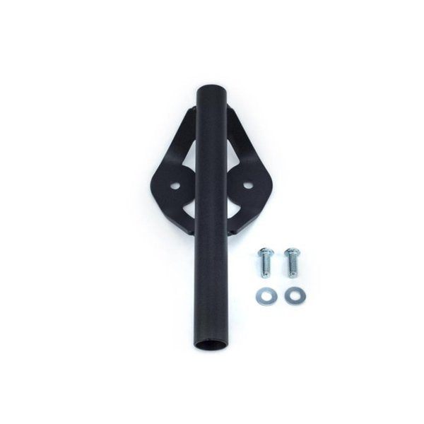Toyota Tacoma + Tundra Truck Bed Rail Flag Pole Mount - YotaMafia