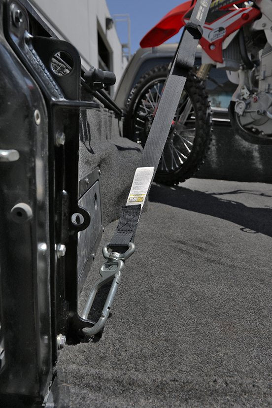 Total Chaos 16-23 TACOMA BED STIFFENERS