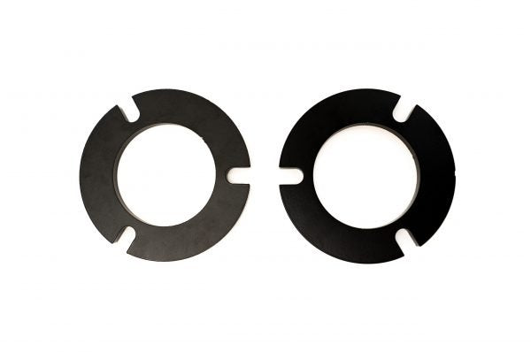 Bilstein 6112/5100 | 2010 - 2024 4Runner, GX460, 10-14 FJ Cruiser Ultimate 1-2.5" Lift kit