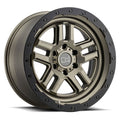 Black Rhino Wheels Bronze Barstow