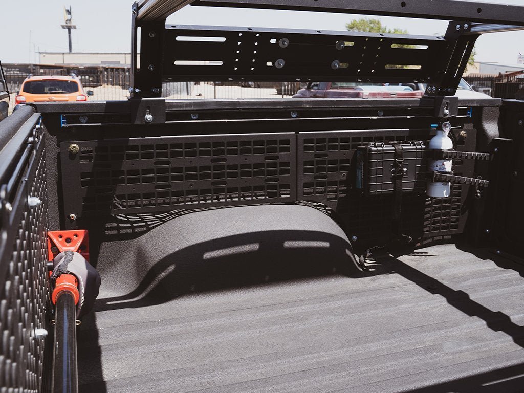 Cali Raised 14-21 TUNDRA SIDE BED MOLLE SYSTEM