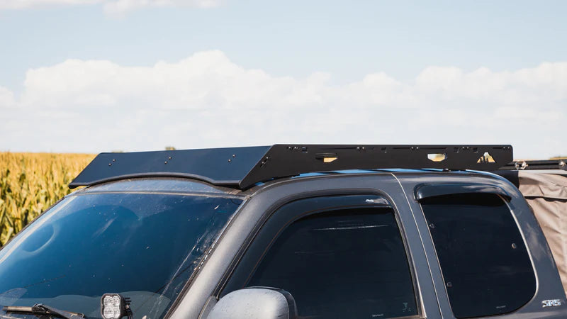 1ST GEN TUNDRA ACCESS CAB (00-06) ROOF RACK | THE URSA MINOR | SHERPA