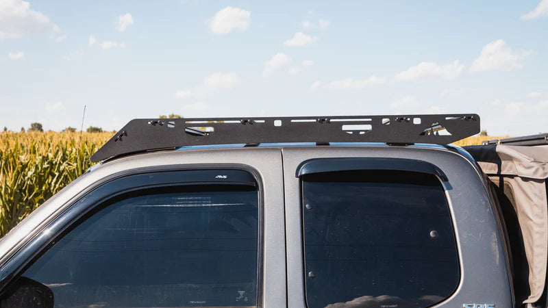 1ST GEN TUNDRA ACCESS CAB (00-06) ROOF RACK | THE URSA MINOR | SHERPA