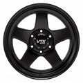 VTX Outlaw | Satin Black