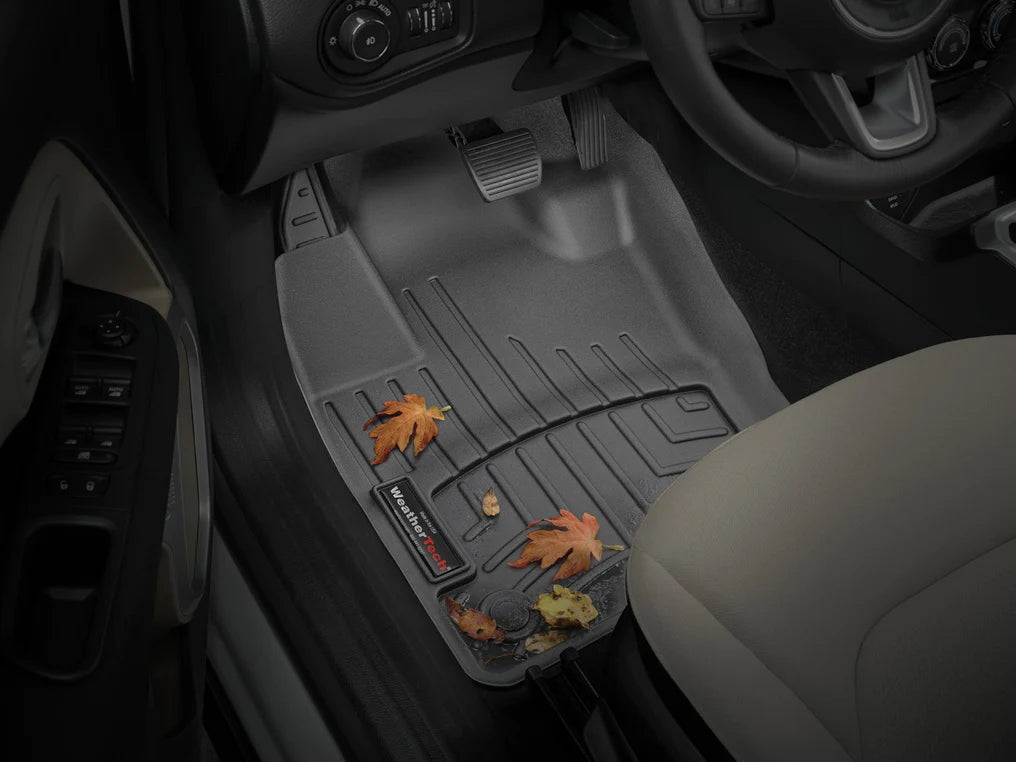 5th Gen 4Runner WeatherTech Floor Liners