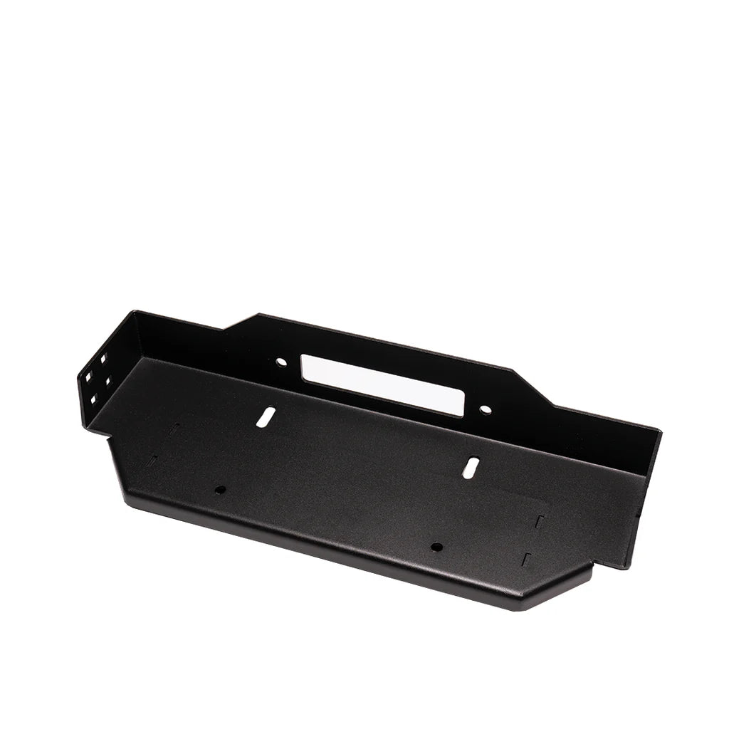 Cali Raised 2024+ Toyota Tacoma Winch Tray