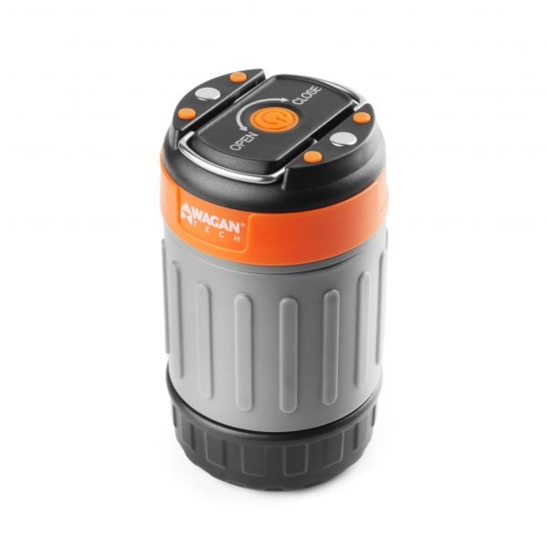 Wagan Tech Brite-Nite™ Pop-Up Lantern
