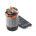 Wagan Tech Brite-Nite™ Pop-Up USB Lantern