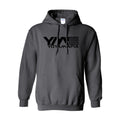 YM FLAG HOODIE