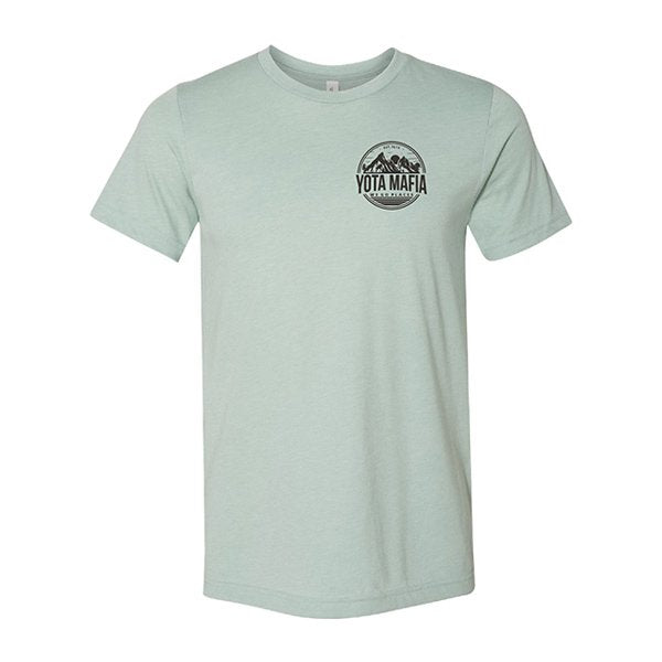 YM Mountain Series Tee