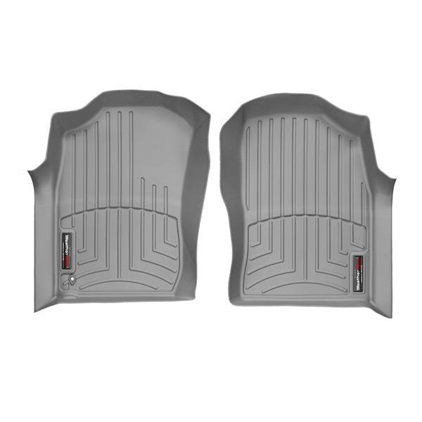 4th Gen 4Runner WeatherTech Floor Liners
