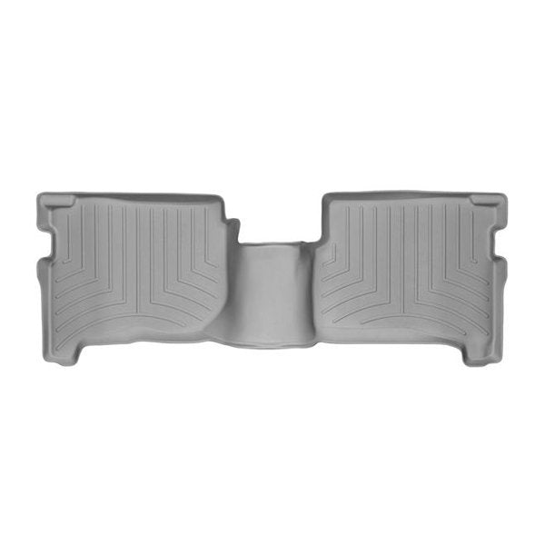 3rd Gen Tacoma WeatherBeater Husky Floor Liners