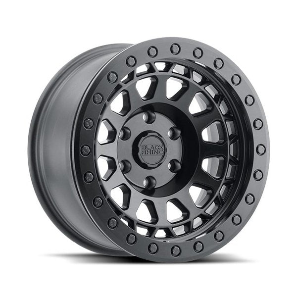 Black Rhino Wheels (Primm Beadlock)