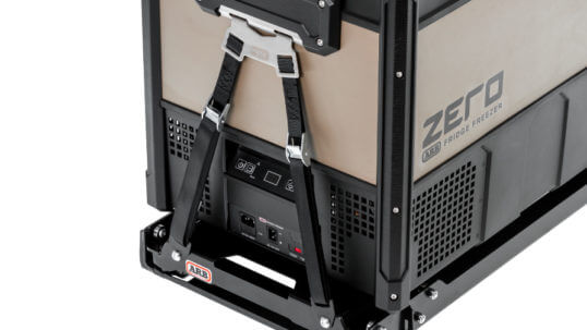 ARB Zero Fridge | Freezer